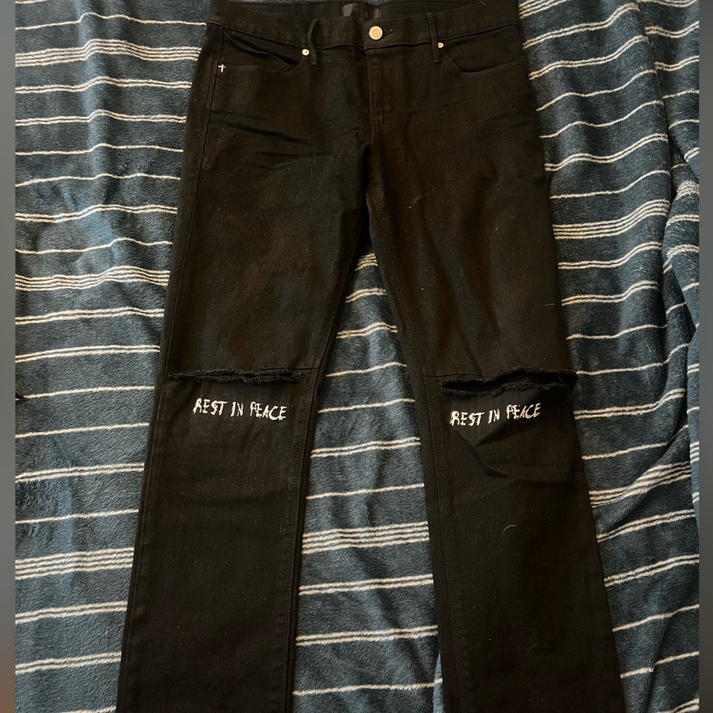 Rta jeans size 31